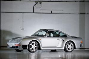 Porsche 959 Komfort '1988